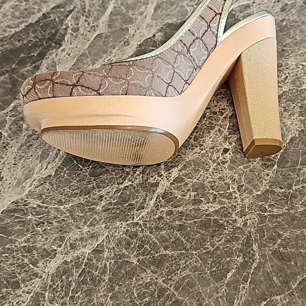Nine West sophisticated comfortable